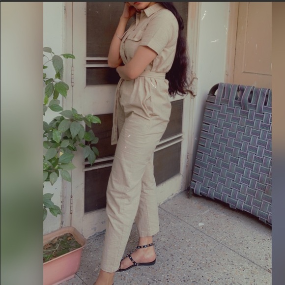 ❌SOLD❌ Jumpsuit for women - Picture 6 of 6